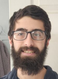 Picture of Dylan Del Sontro